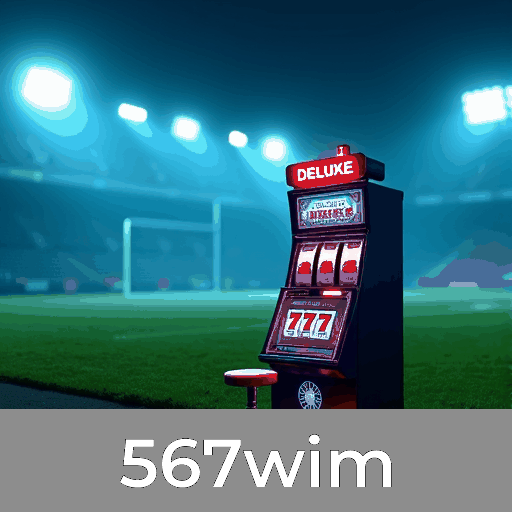 567wim: Experiência de Jogo Imbatível com Serviços Profissionais